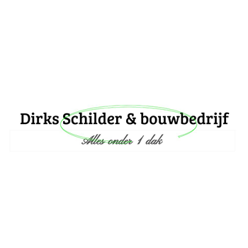 Dirks Schilder & Bouwbedrijf